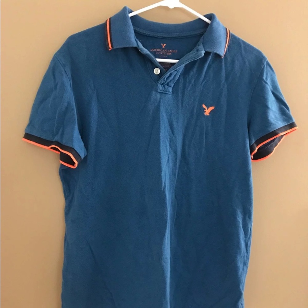 polo shirts for men